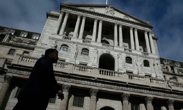 UK economic data reveals resilience after Brexit vote